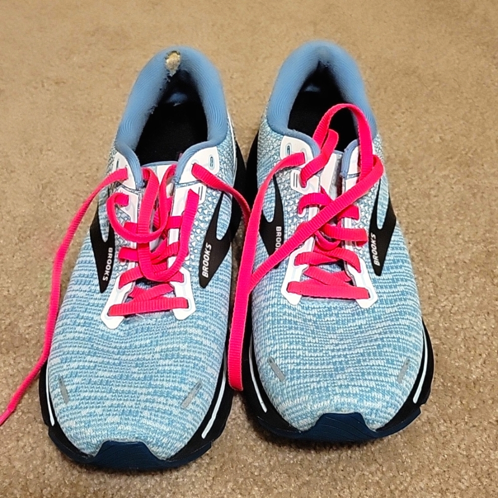Brooks Ghost 14 size 8